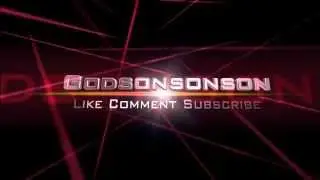 My new youtube intro