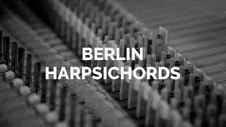Berlin Harpsichords on SINE