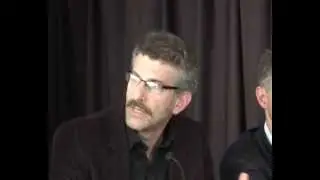 Marc Dubois: reaction to the State of the Humanitarian System report