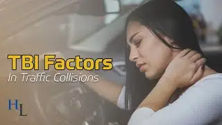 Unlocking the Science Behind Traumatic Brain Injury (TBI) in Car Accidents