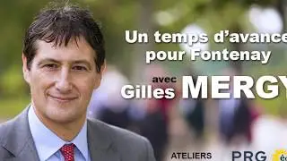 Un projet pour donner Un Temps d'Avance à Fontenay!