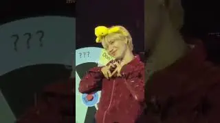 Taemin first fans meeting #shinee #taemin #shawol #shineeisback