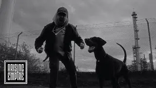 HALF ME - Fatalist (OFFICIAL VIDEO)