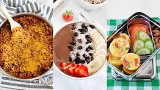 Healthy Meals & Recipes for Picky Eaters