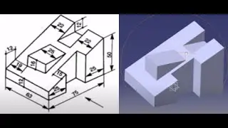 catia tutorial 5