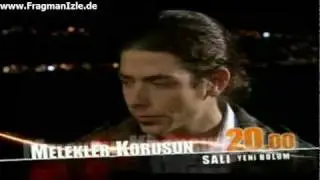 Melekler Korusun 63 Bölüm Fragman