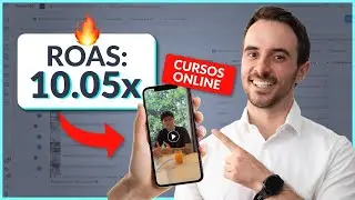 🔥 Meta Ads for ONLINE COURSES ► How to sell courses on Facebook and Instagram (2026)