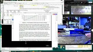 A 2 Transistor CCS Analysis: CCS Vid 1