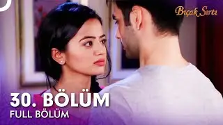 Aşkın Kıskacında 30.Bölüm | Swaragini