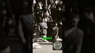Как американский экспорт спас экономику после Великой депрессии? 🌍💰
