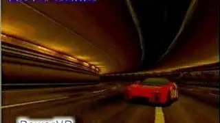 Cybernet: Videologic PowerVR Preview (1996)