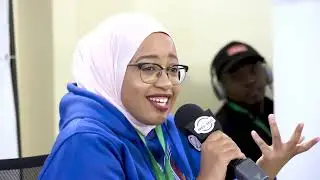 MS PRESIDENT EPISODE 24