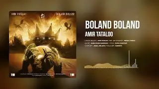 Amir Tataloo - Boland Boland ( امیر تتلو - بلند بلند ) @marglotfabadi