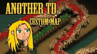 They Are Billions - Another TD - Custom Map - No Pause