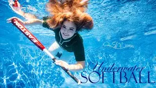 Underwater Softball