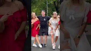 САМЫЕ КРАСИВЫЕ ДЕВУШКИ в МИРЕ! 