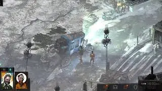 Disco Elysium Pt.02