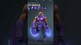antimage shitty cosplay