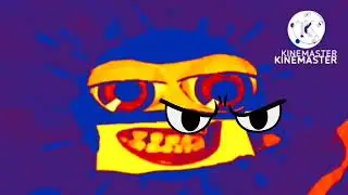 (LOUD) Angry Face Scary On Robot Flip