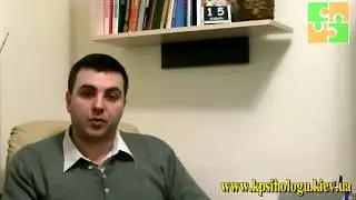 Панические атаки   методы психологического лечения