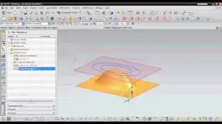 Siemens NX | CAD | To Point, To Curves