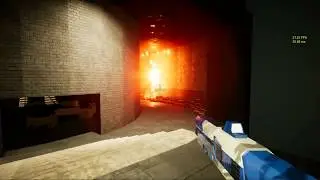 FPS setup