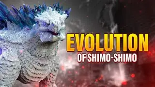 Evolution of Shimo-Shimo Explained [2024]