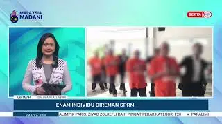 4 SEPTEMBER 2024 - KANTA 744 PAGI