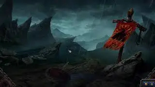 Warcraft III Reforged - Human Chapters 1 and 3 Godmode!