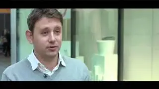Toilet of the Future (part 2)