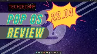 POP OS 22.04 Review