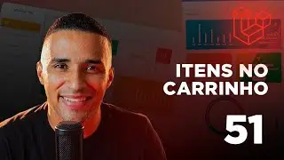 Laravel Course - #51 Adding Items to the Cart