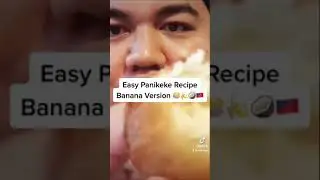 HOW TO MAKE PANIKEKE - Short Version