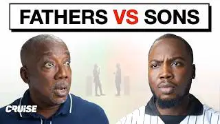 If FATHERS and SONS were 100% honest