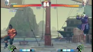 (2nd) G1 Championship part 3 Asreyno (El Fuerte) vs Rhyllis (Gen)