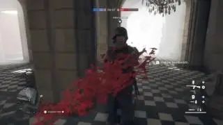 How NOT To Request A Medic