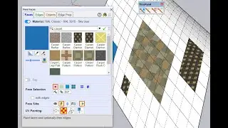 ThruPaint2 - General Presentation