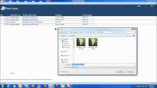 Web Folder