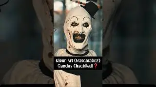 Sinab Ko'rilar Balki O'xshab Qolar 🤣
