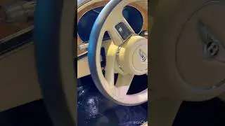 Bentley Flying Spur price 