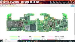 TECNO SPARK 7 DISPLAY LIGHT AND GRAPHIC PROBLEM SOLUTION/ DISPLAY LIGHT HARDWARE SOLUTION