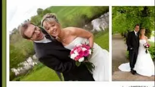 Photo-reportage de mariage en Pays de Loire - Laurent CHRISTOPHE Photographe