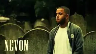 Nevon ft J Soul - 'God only knows' @JCtv_