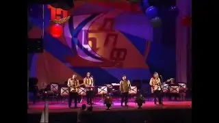 ВИА "Лейся песня"- А песня льется