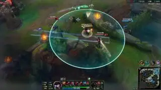 Marksman Montage Season 7