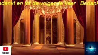 test uitzending