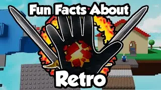Fun Facts About The 