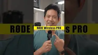 I Broke My Voice With RØDE Wireless PRO