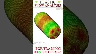PLASTIC FLOW ANALYSIS 🔥 Plastic bottle flow analysis 