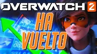 Overwatch 2 es el juego que nadie pedía pero la comunidad necesitaba